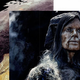 Illustration for article titled Vogue Italia's Awful Oil Spill Fashion Shoot